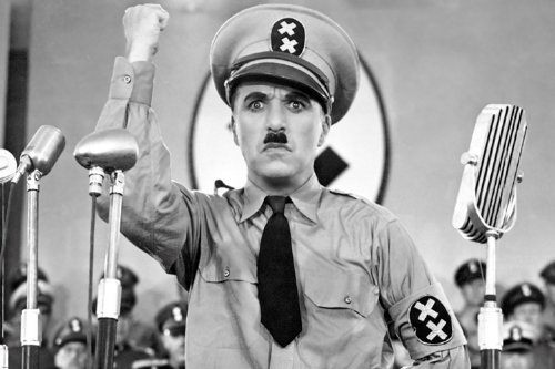 Charles Chaplin