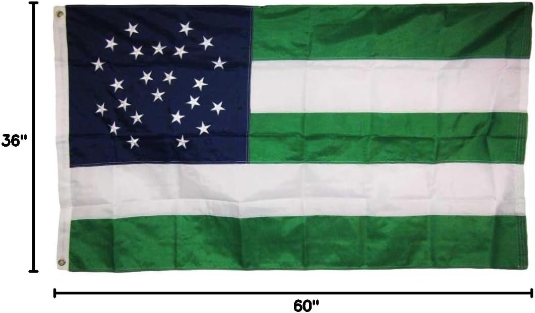 AES 3x5 Embroidered Sewn New York City Police Department NYPD 220D Nylon Flag Banner Grommets Double Stitched Fade Resistant Premium Quality