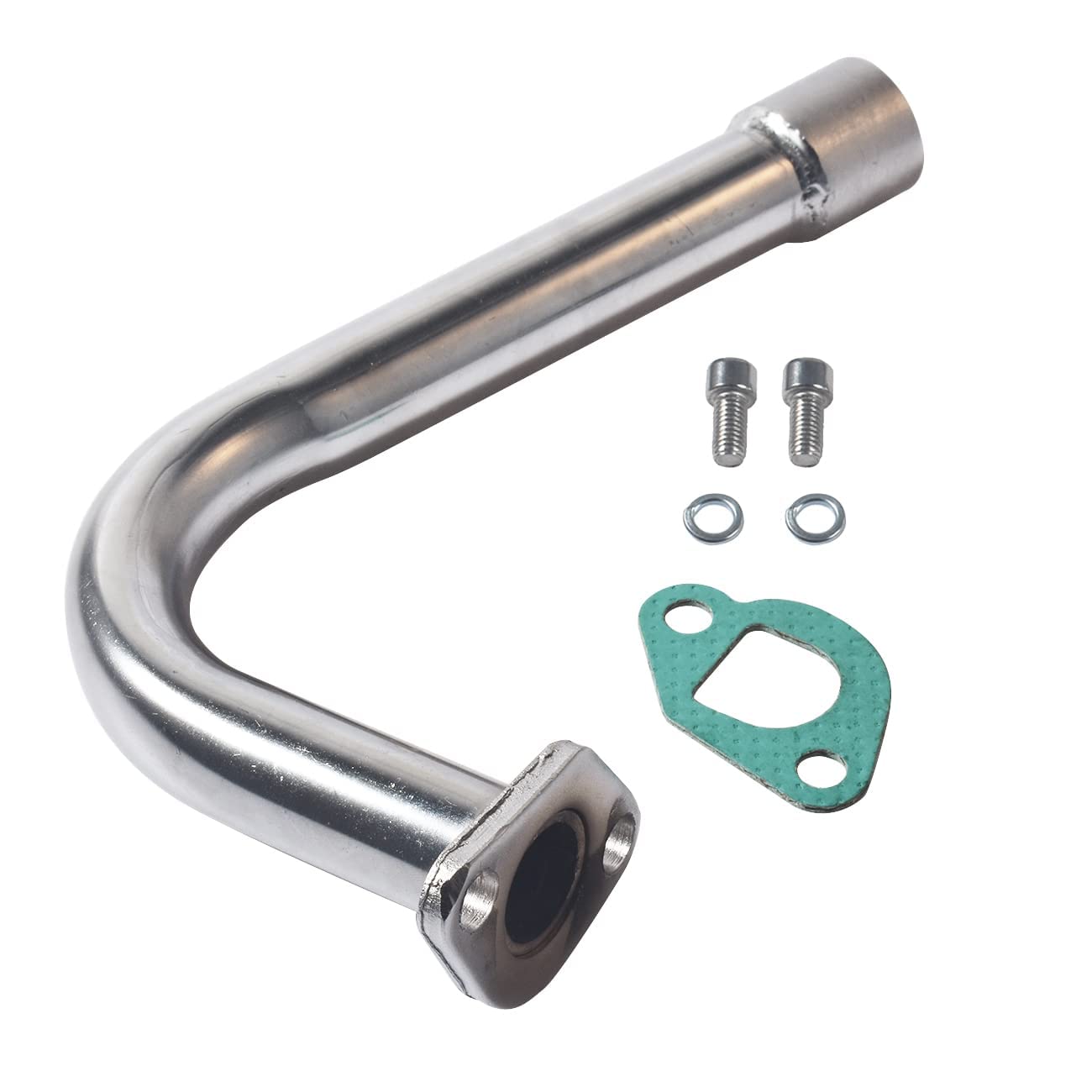 motiv front pipe