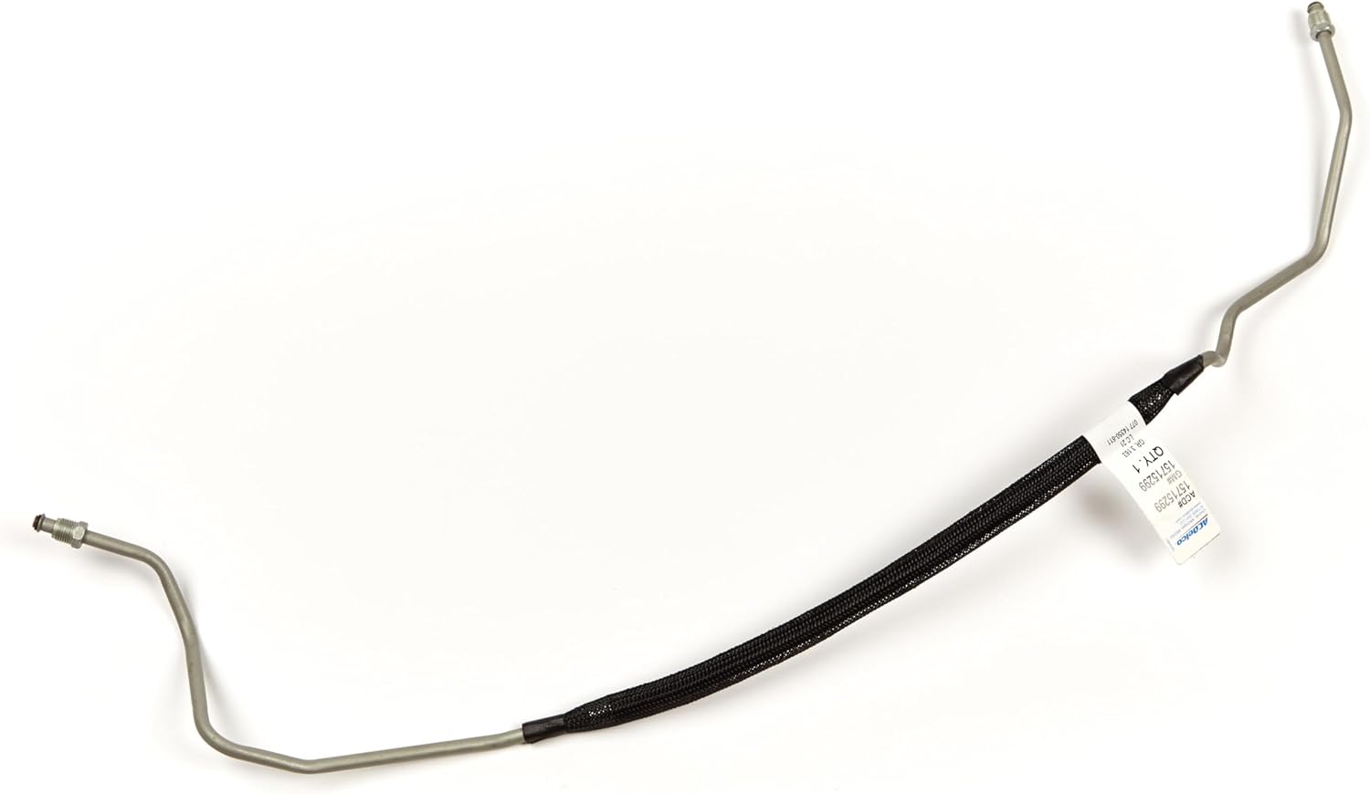 GM Genuine Parts 15715299 Fuel Feed Hose