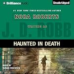 Cover of Haunted in Death