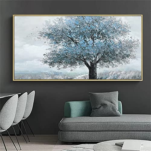 Peinture diamant adulte 50x100cm, le cadeau idéal pour créatifs