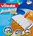 Vileda AttrActive Plus Lingettes Dépoussiérantes 12 Pièces