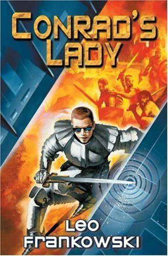Buy Conrad's Lady (The Conrad Stargard) — BookShops.in