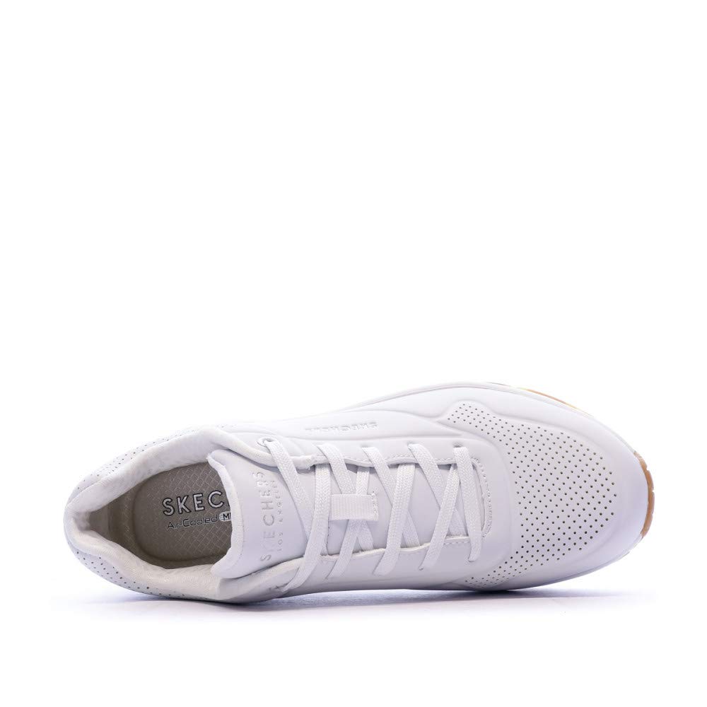 Skechers Uno Stand On Air Zapatillas Mujer