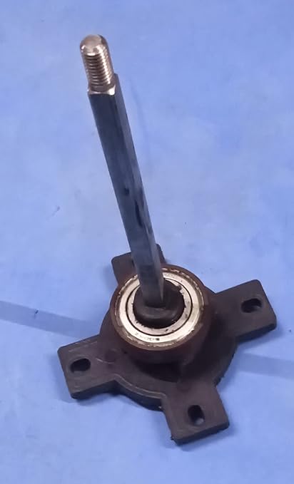 Wet Grinder Pulley Assembly(00-7)