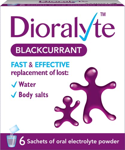 Dioralyte - Fast and Effective Supplement Treatment for...