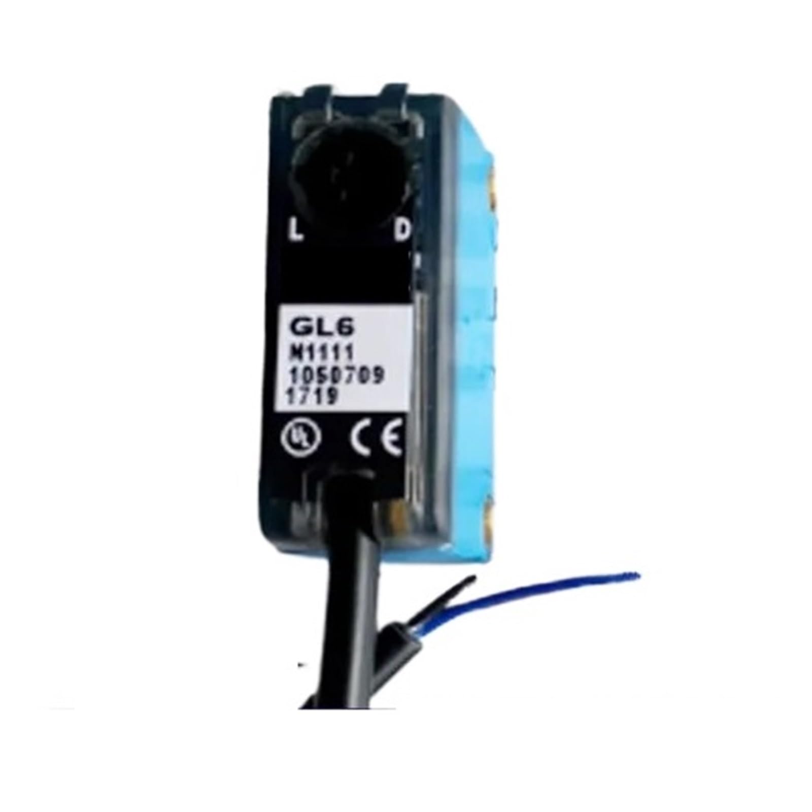 OSHZIKJII GL6-N1112 GL6-N1111 Specular reflection photoelectric switch