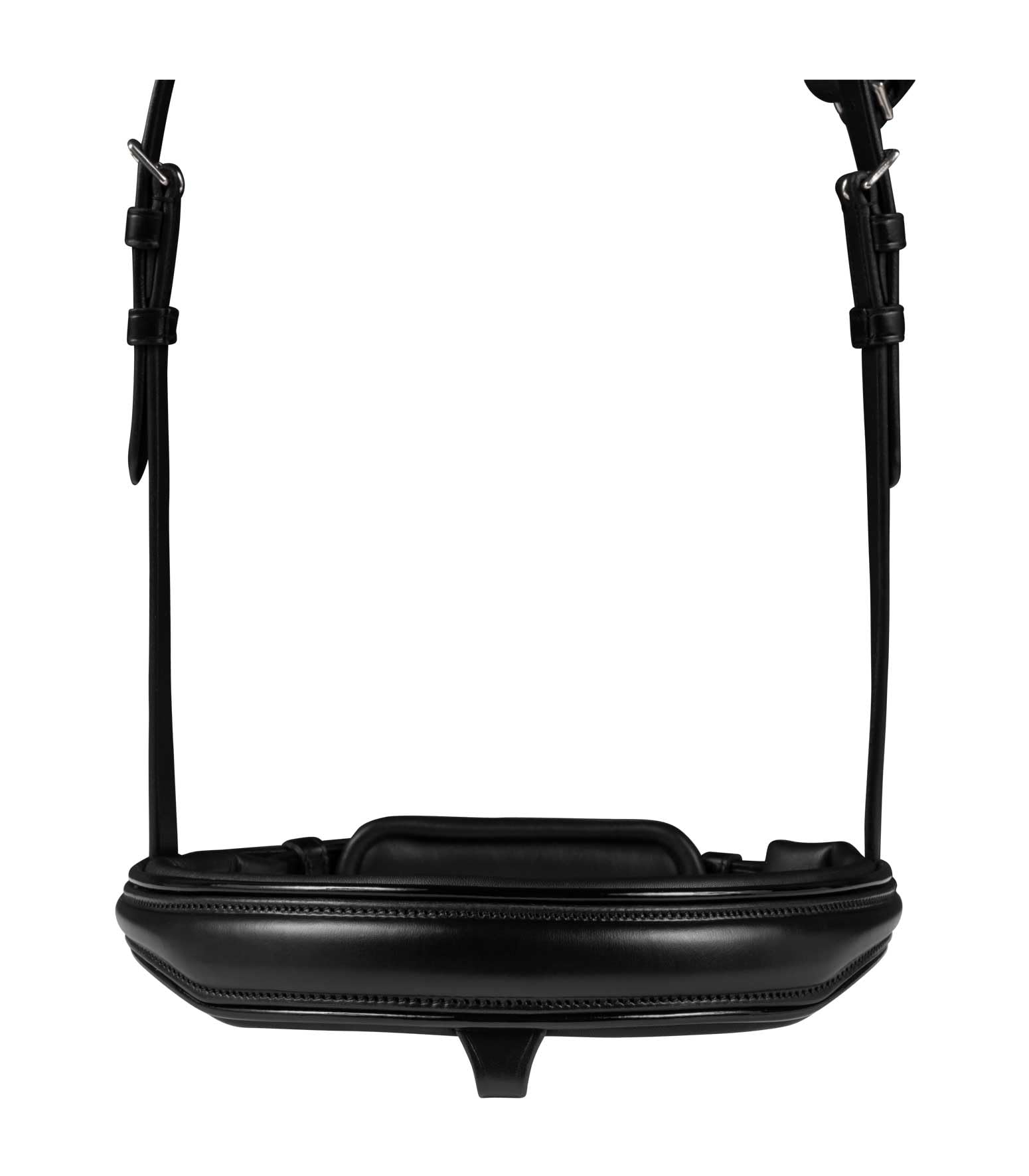 WALDHAUSEN S-Line Blackshine, negro, VB