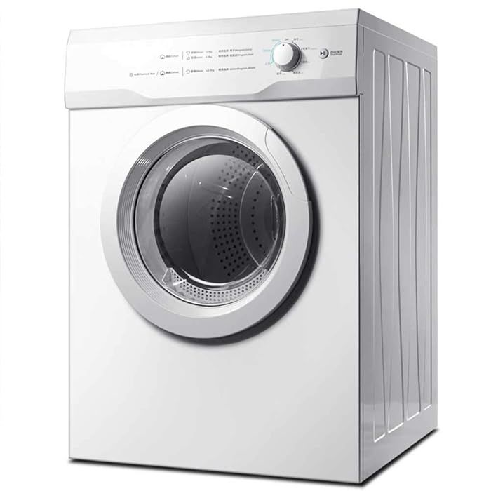 Buy Freestanding Heat Pump Tumble Dryer, 9kg Load Electric Clothes