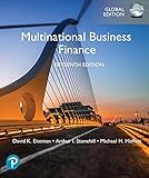 Multinational Business Finance, Global Edition: Multinational Business Finance