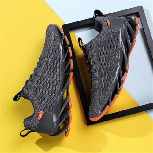 Men Orthopedic Shoes Athletic Sneakers2
