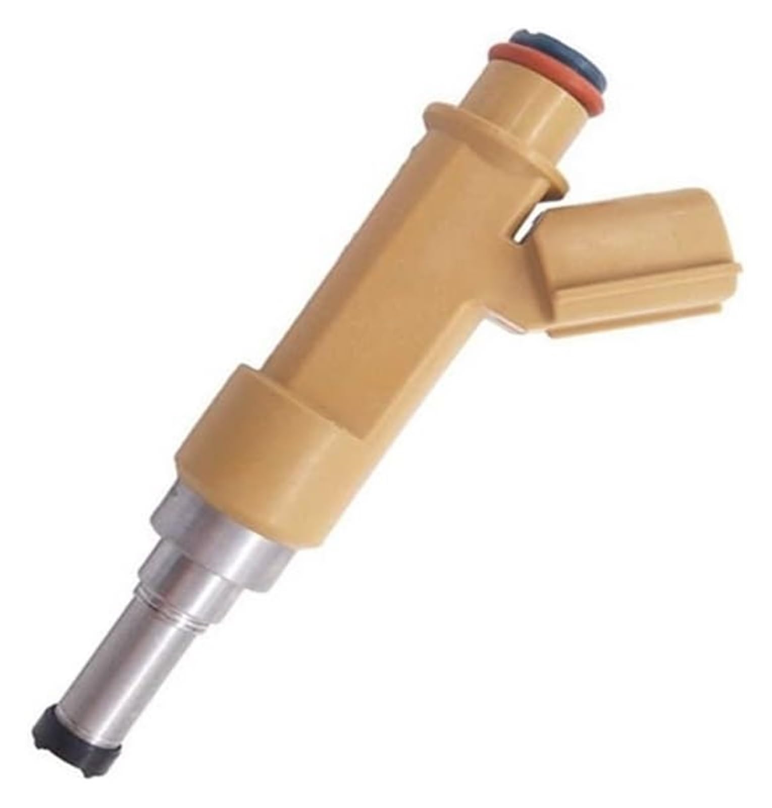 Para Toyota Para Matrix Para Corolla Para Scion XD 1.8L 2009-2015 Inyector Combustible 4 Piezas 23250-0T020 Reparación Inyectores