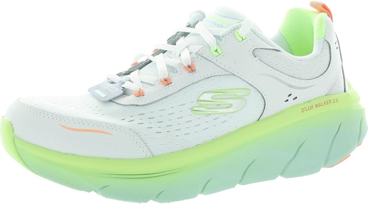 SKECHERS★MODERN DLUX★厚底★2色 SKECHERS☆MODERN DLUX☆厚底☆2色