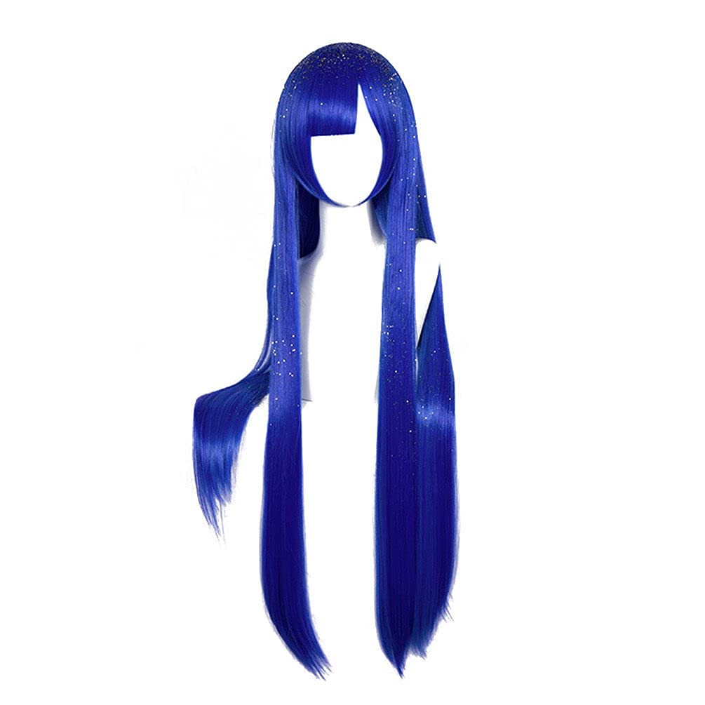 宝石の国 コスプレ ラピスラズリ ウイッグ Amazon.co.jp: 宝石の国 ラピスラズリ 風 コスプレウィッグ 耐熱