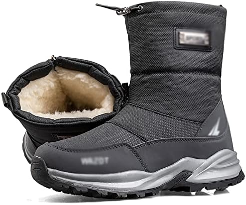 Merrell Shoes Men 10 Best Insulated Duck Boots For Warmth In