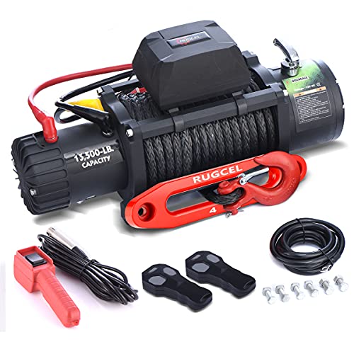 10 Best Electric Winches For Trucks In 2022 Review & Buyer's Guide