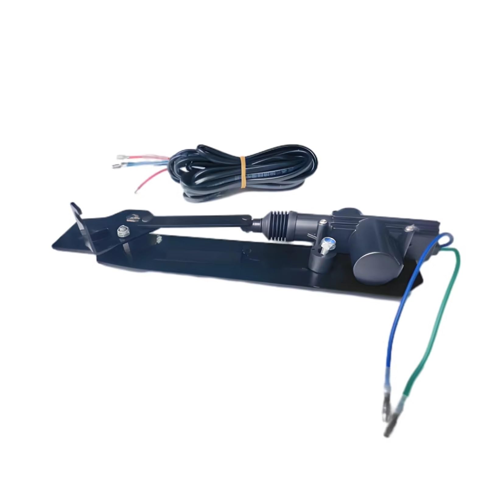 Cerradura de Maletero para Mitsubishi Triton L200 MR 2019-2023. Kit de componentes de Cierre centralizado eléctrico Remoto para portón Trasero.