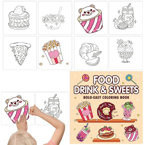 Riaisttd Malbuch für Erwachsene