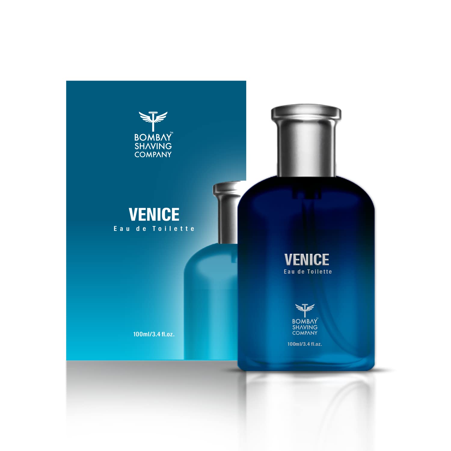 Bombay Shaving CompanyPerfume - Venice 100ml