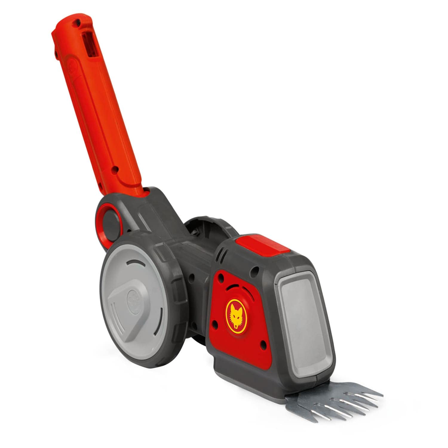 Wolf Garten e-Multi-Star? Grass Shear (GS 10 eM) | Battery Operated | for Trimming Grass, Cutting Small shrubs and Bushes (B0C16V39BZ) Amazon Price History, Amazon Price Tracker