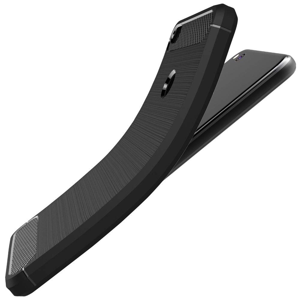 EbestStar - Coque Compatible Avec Huawei P8 Lite (2017) Etui PU