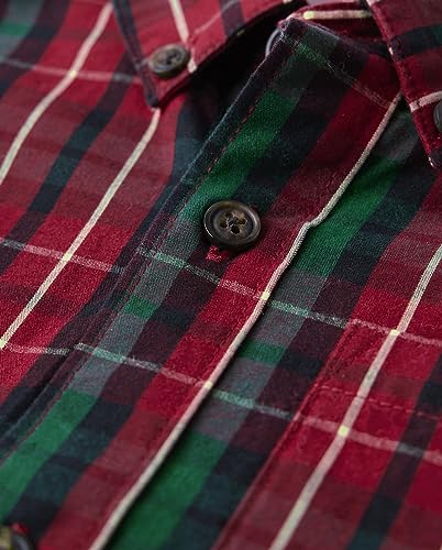 Image of Gymboree Boys' and Toddler Long Sleeve Button Up Shirt