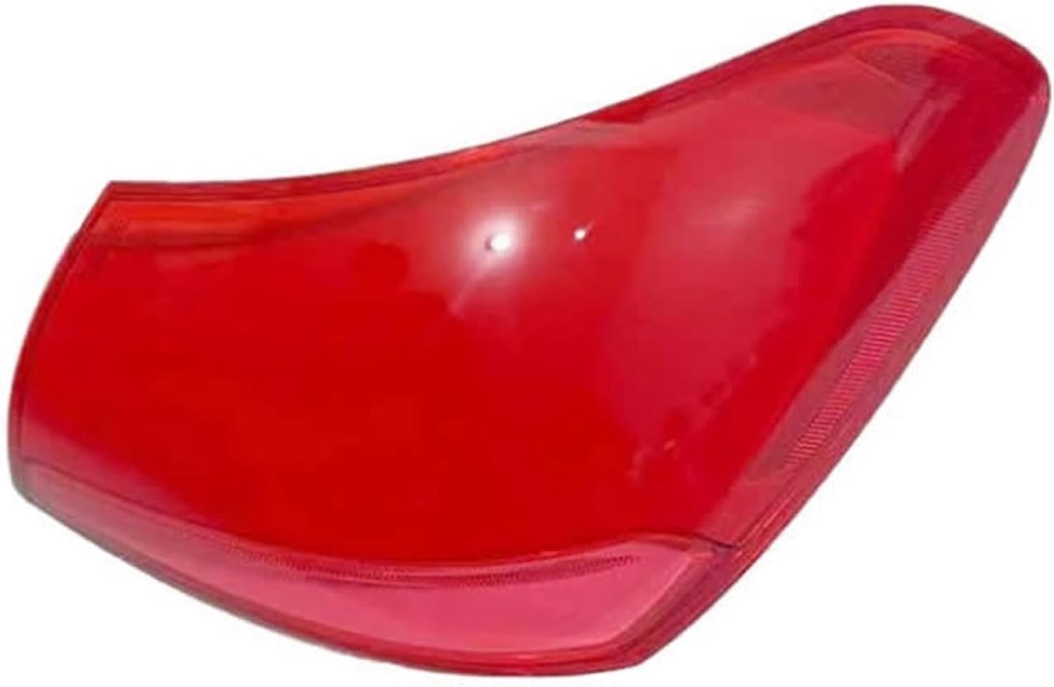 For Benz A-Class W177 A180L A200L 2023 2024 2025 Car Outer Tail Lamp Cover Taillamp Housing Brake Lights Mask(1PCS right side)