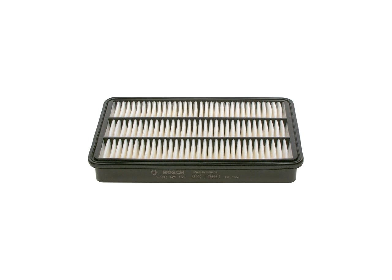 BOSCH CAR AIR FILTER S9151 - 1987429151