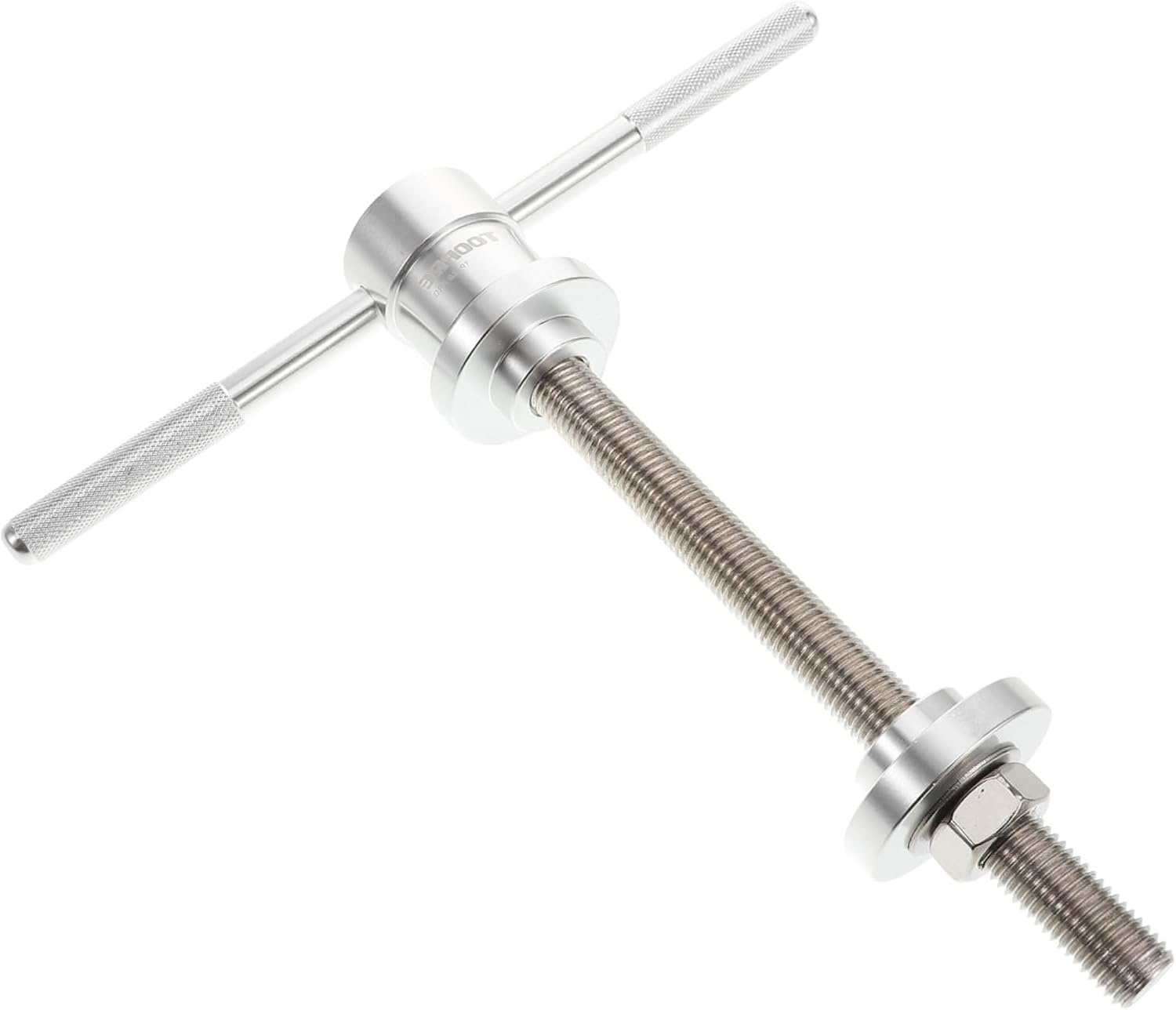 Bike Bottom Bracket Press Tool and Headset Cup Installer Durable Mechanic Press Tool for Easy Bicycle Repair Essential Bike Workshop Accessory