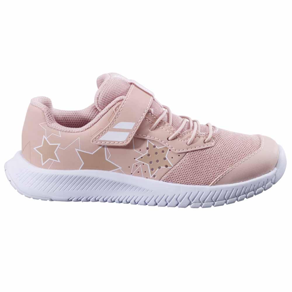 Babolat Pulsion Kid All Court Rosa Junior 3k3s25a886