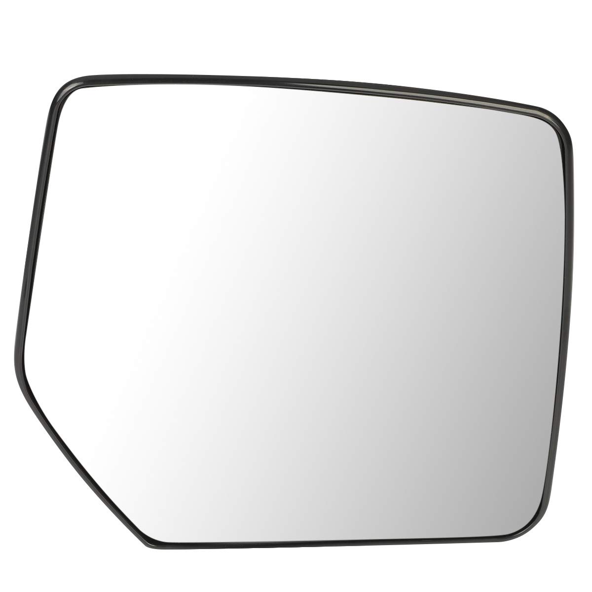 Amazon.com: Auto Dynasty 68003926AA OE Style Passenger/Right Side  