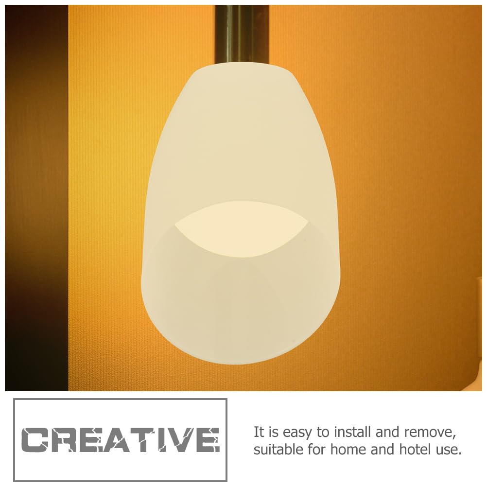 Amazon.co.jp: NUOBESTY 2個セット 傾斜ヘッド対応 プラスチック製