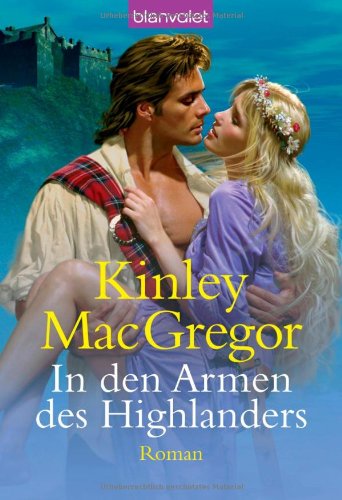 In den Armen des Highlanders...