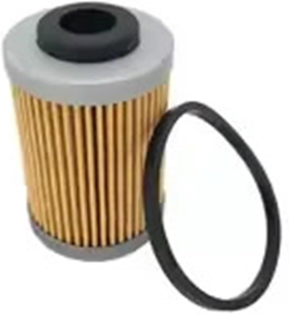 1/4pcs Oil Filter 01480001 01480000 Compatible with D Series 1D Range 1D41 1D60 1D80 1D81 03795700(1pcs)