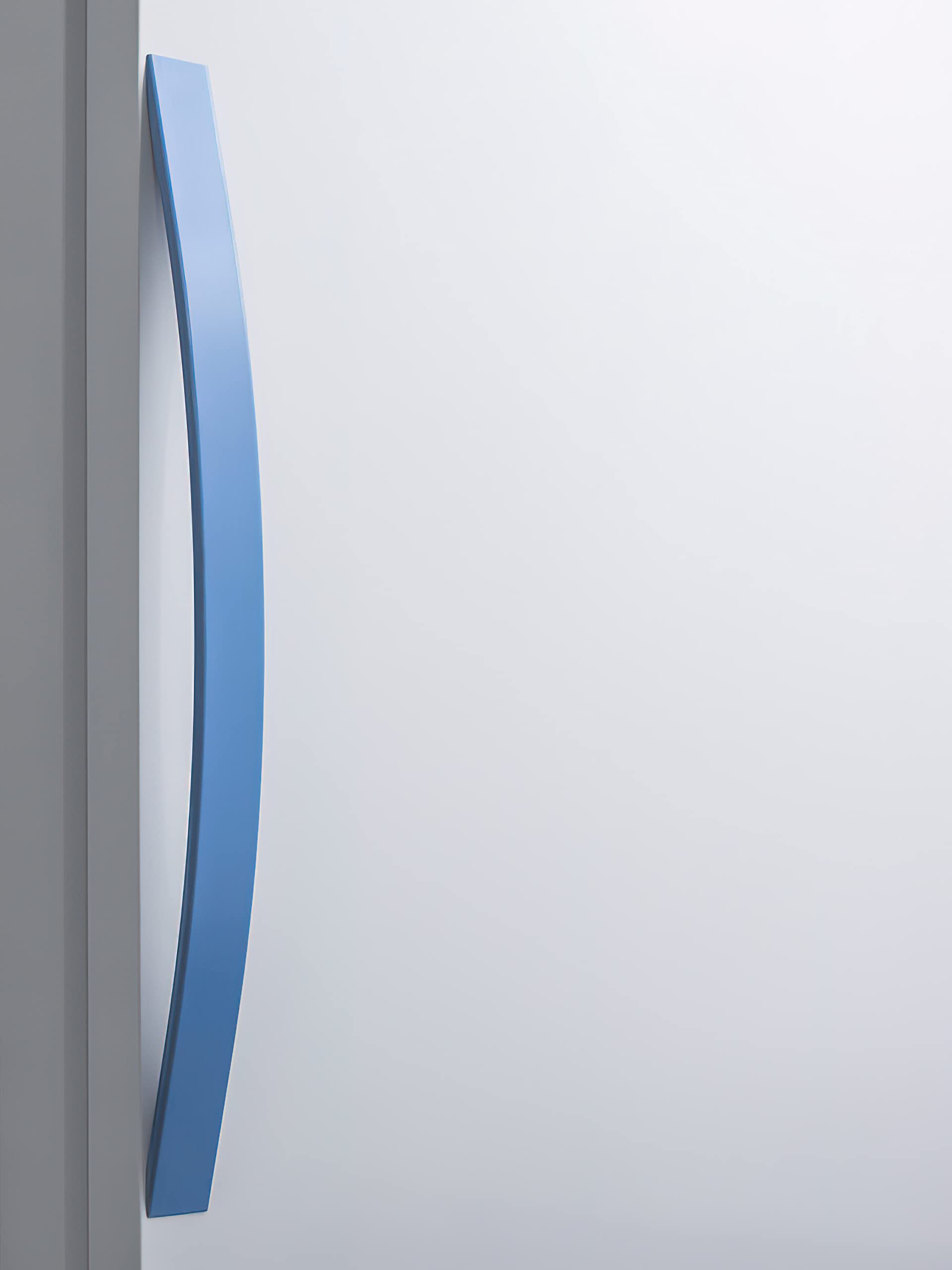 Accucold Ars62pvbiadadr Vaccine Refrigerator, ADA Compliant, 6 Cu.Ft Capacity, Removable Drawers, Factory-Installed Lock, Interior LED Lighting, Self-Closing Door, Adjustable Temperature, Door Alarm on Fridge.com - View 4