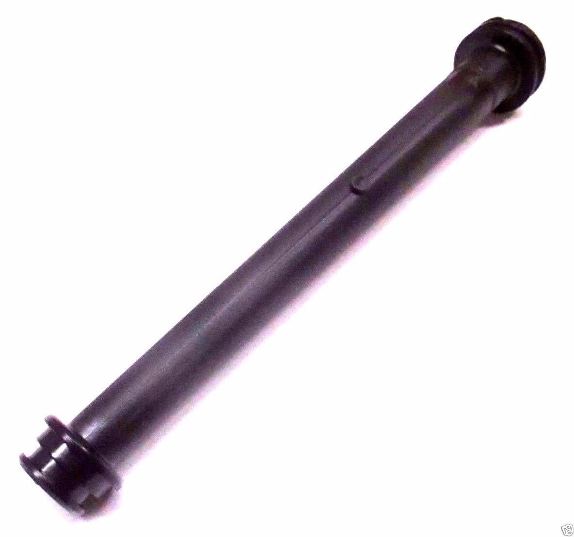 Tube de remplissage d'huile moteur pour résoudre les fuites sur Fc401V