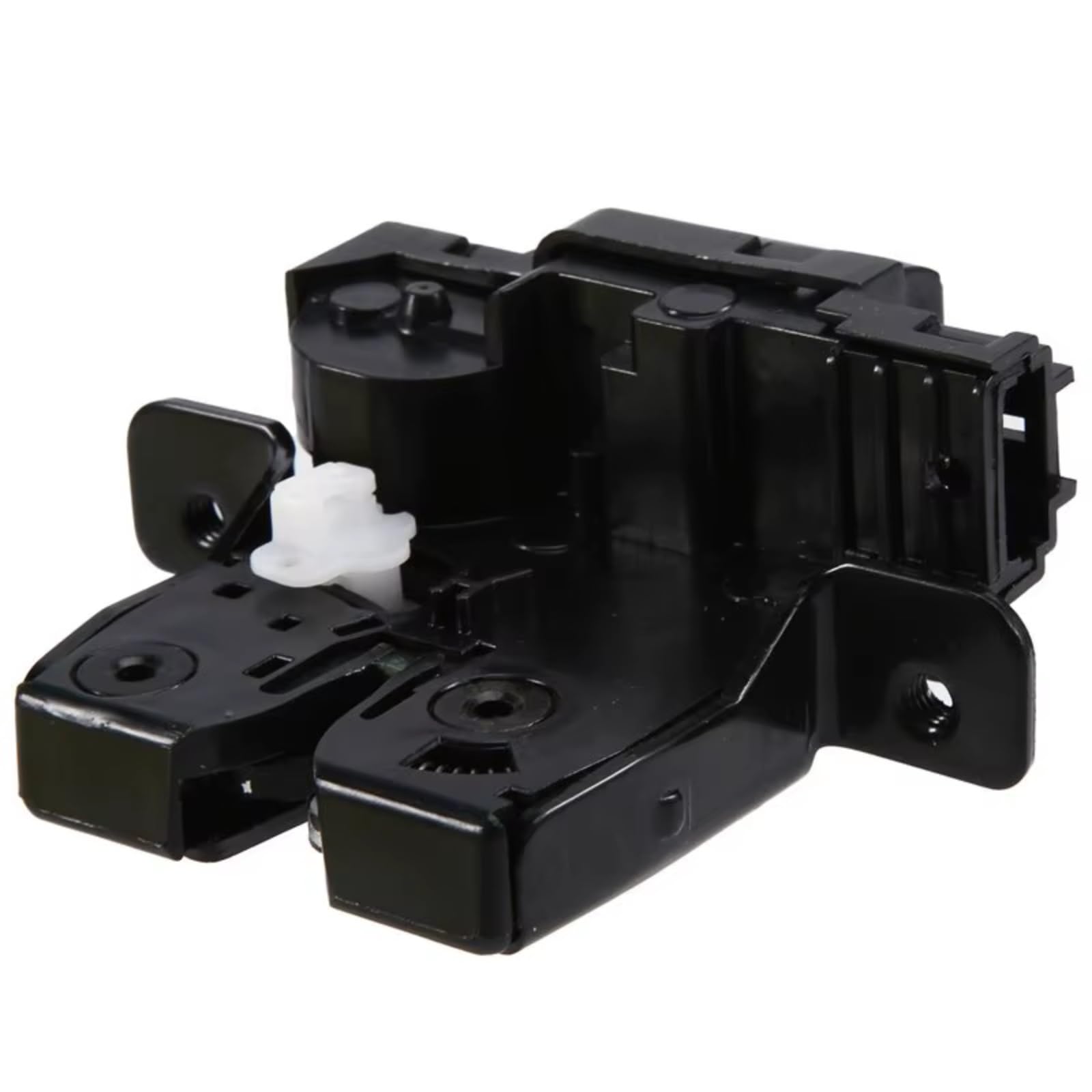 Cerradura maletero coche A58X-Car bloque actuador pestillo bloqueo compatible con FAW Bestune X80 7
