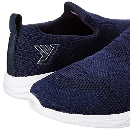 Image of Fusefit Mens Easy Go 4.1 Walking Shoes