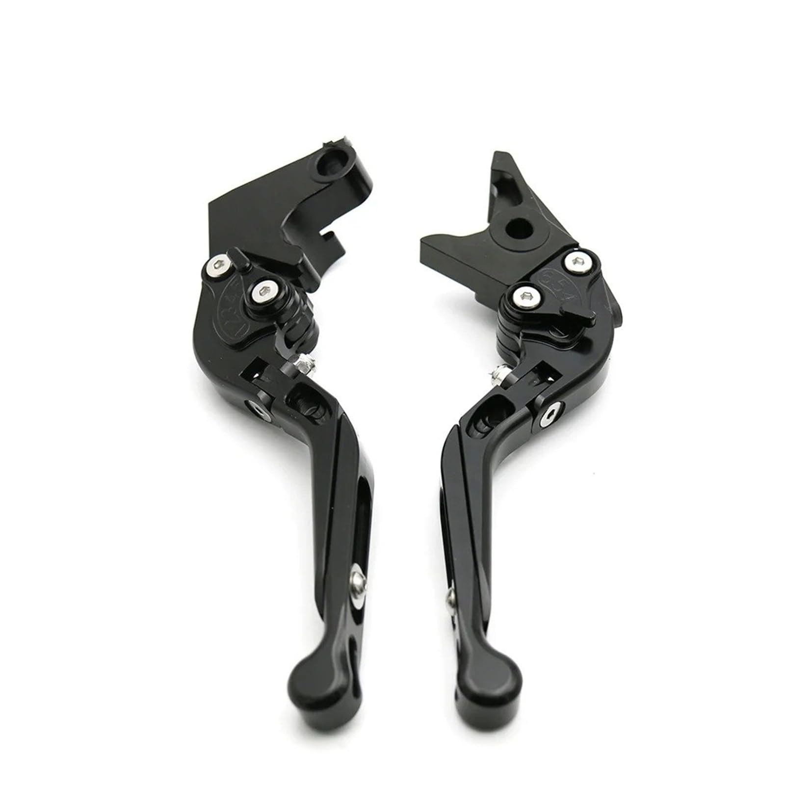 Dajmsuy E Motorbik Brak Clutch Lever For Mt-03 For Mt 03 For Mt03 2005-2014 For Tdm 900 For Tdm900 For Xt660 Xt 660 For Tener For Xt660z 2008-2015 Folding Brak Clutch Lever