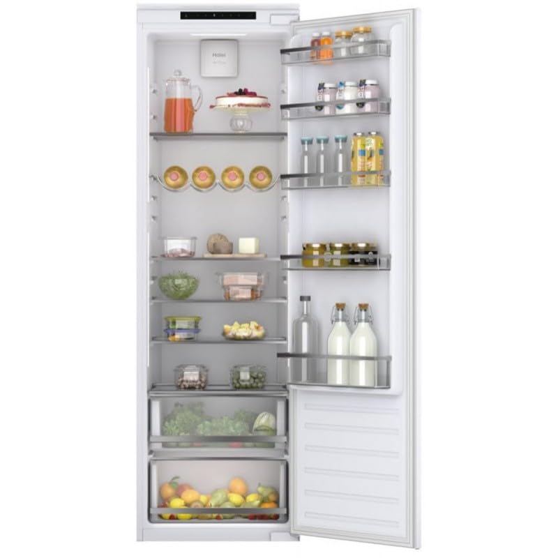 Combi Integrable HAIER HAMS518EW 1.77m E