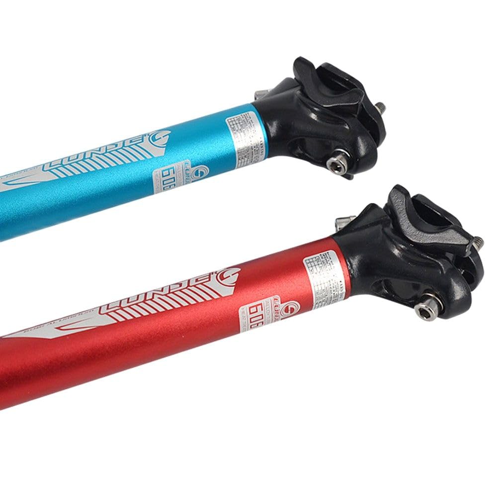 Amazon | 自転車シートポスト 27.2mm 30.9mm 31.6mm MTBシートチューブ