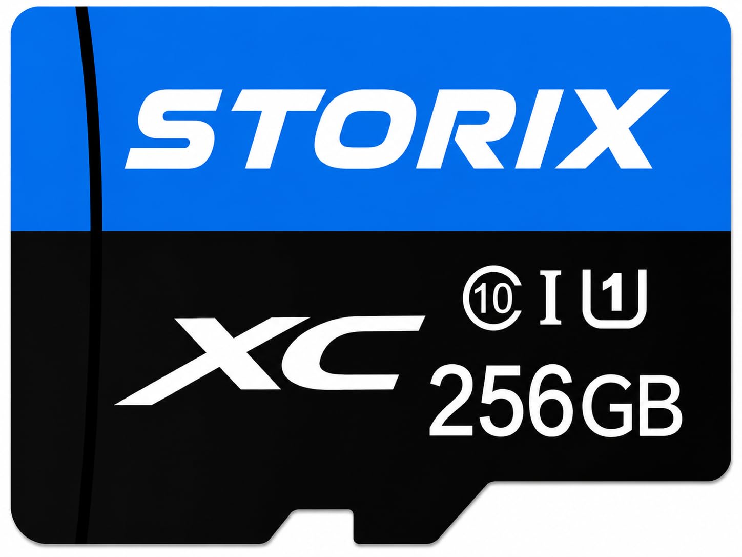 STORIX Micro SD Card 256GB Class 10 U1 microSDXC | Up to 100MB/s Speed, For Smartphones, Compatible with Cameras, Tablets & Drones, CCTV Compatible-image-47