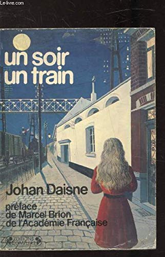 Un soir, un train