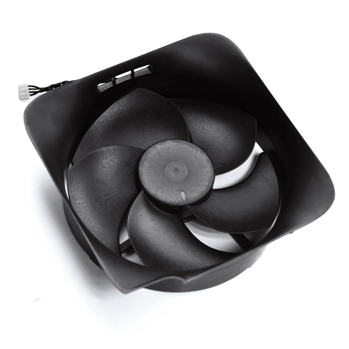 Zamiennik wewnętrznego wentylatora chłodzącego do konsoli Xbox Series X zamiennik wentylatora chłodzącego dla XSX