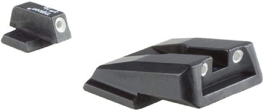 Trijicon Night Sight Sets for Smith & Wesson M&P Pistols