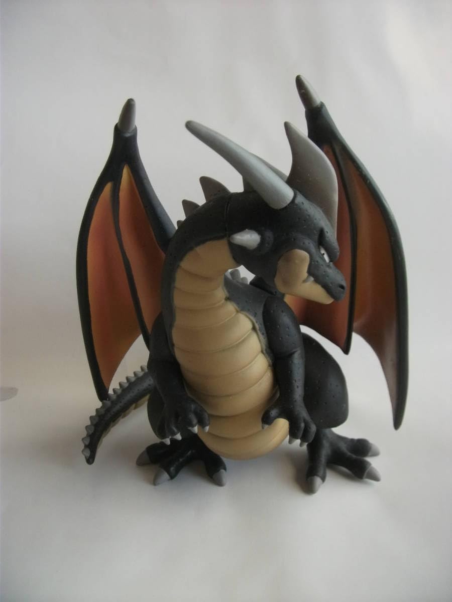 Amazon.co.jp: モンスターズ ふくびき所スペシャル2 「ブラック