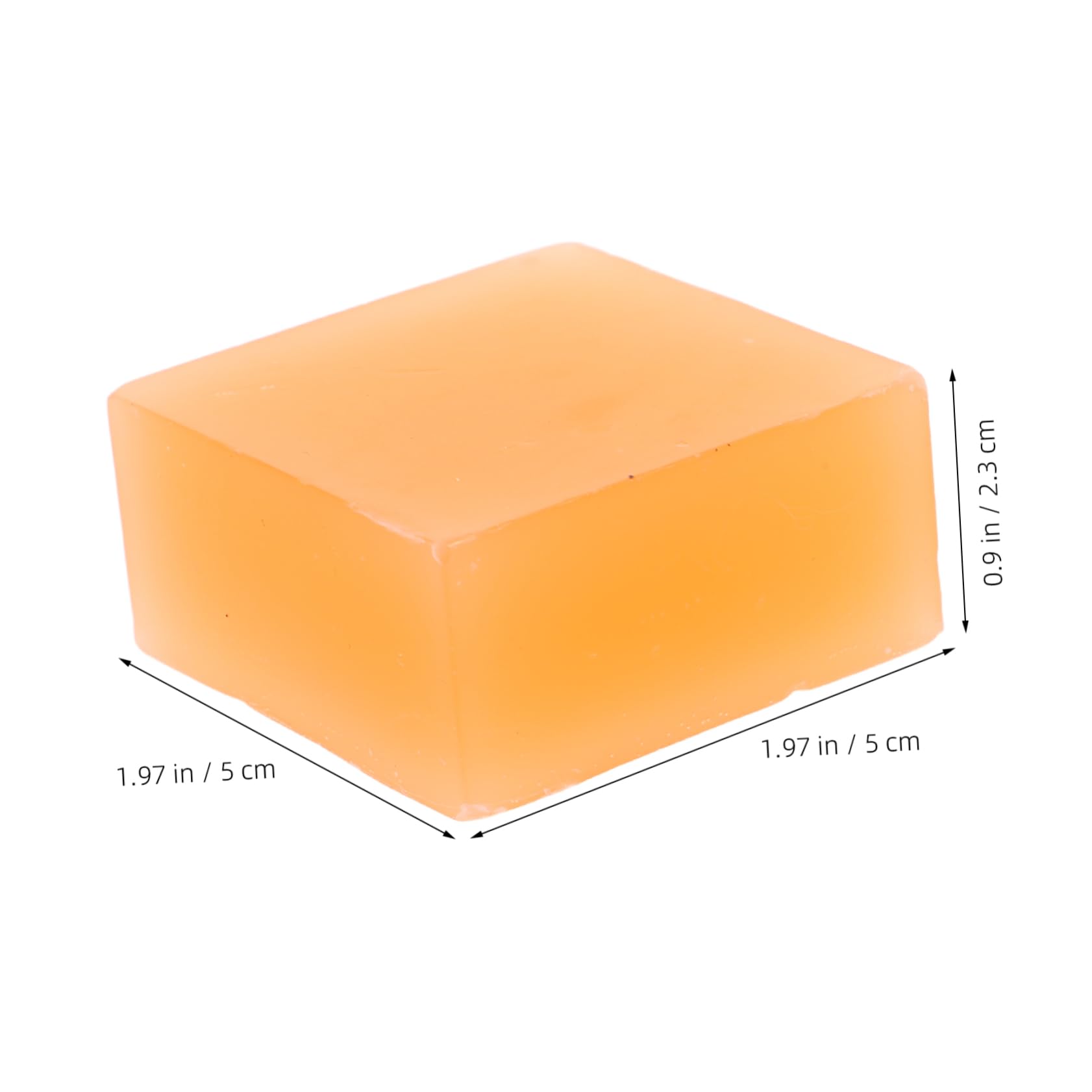 STOBOK Wax Melts Wax Cubes Scented Wax Melts for Wax Warmer Coffee Scented Wax Melts for Spa Relaxation Fall Scents Yoga Bath Home Decor