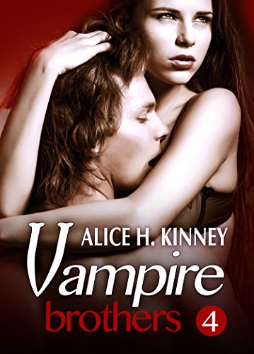 Télécharger Vampire Brothers 4 PDF
