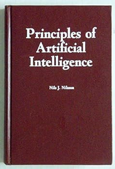 Hardcover Principles of artificial intelligence Book